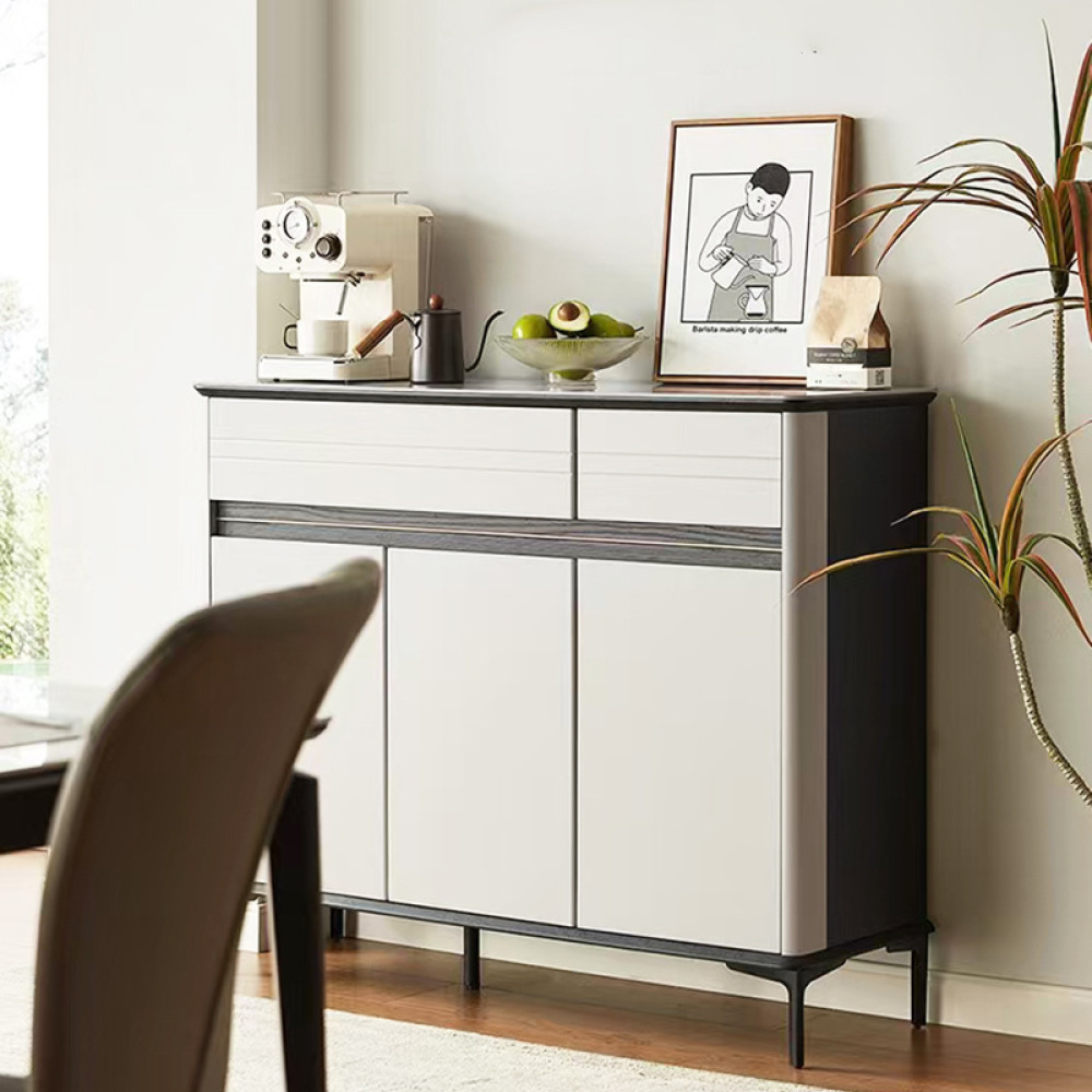 Vintage Furniture Hardware Replacement - Kaki Penyangga Furnitur Logam Tahan Lama,