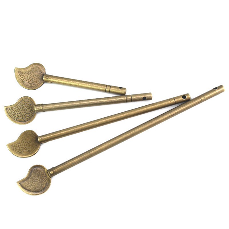 Furniture Hardware Brass - 1x Kuningan Mebel Cina Hardware Laci