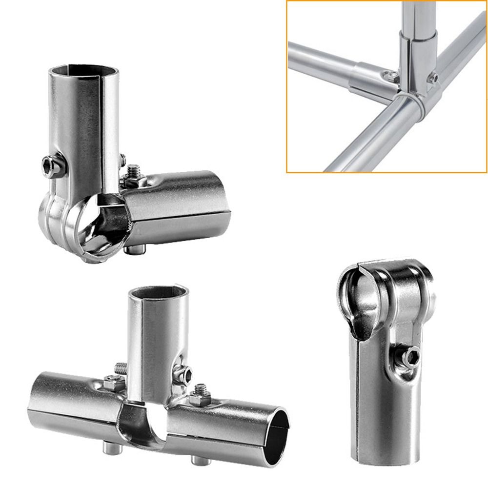 Furniture Hardware Display - 1 Buah 25mm Perlengkapan Furnitur Baja
