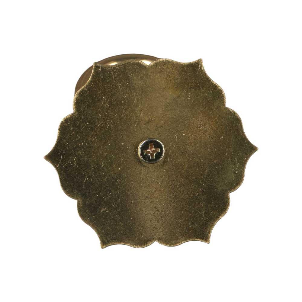 Furniture Hardware Drop Pulls - Kenop Lemari Kuningan Perunggu, Gagang Pintu