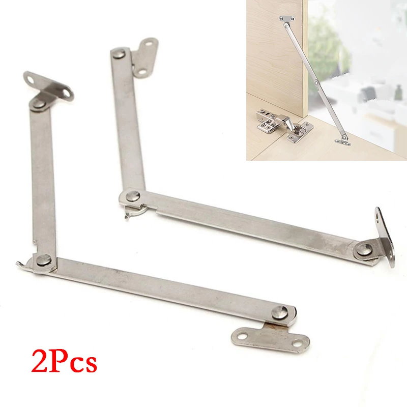 Quality Furniture Hardware - Lemari Kabinet Baja Tahan Karat 2