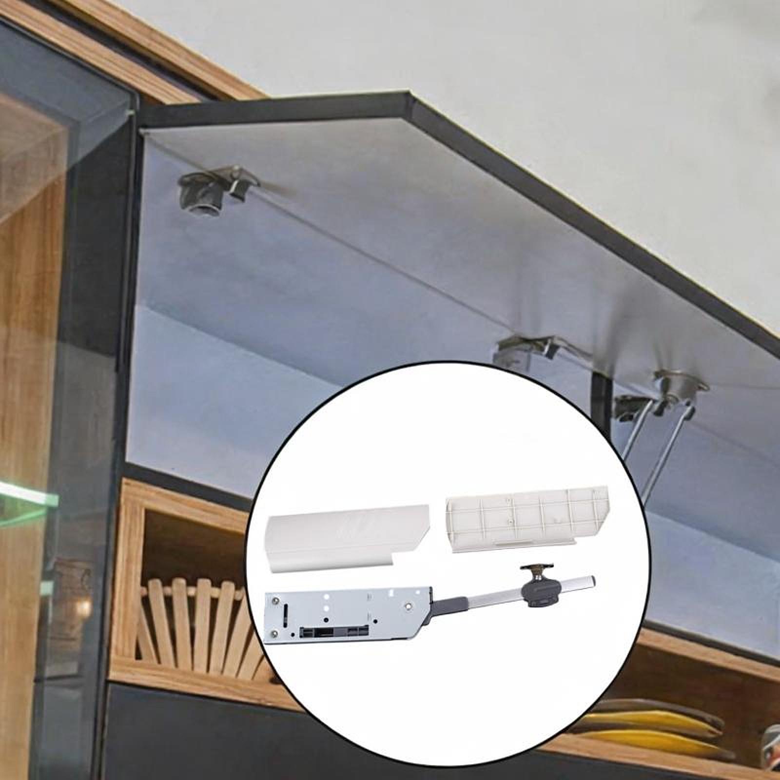 Furniture And Kitchen Hardware Fitting - Pengganti Penyangga Batang Pengangkat, Perlengkapan Perabotan
