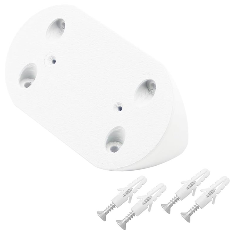 Corner Bracket Angle - Braket Pemasangan Sudut AA60 Untuk Sensor