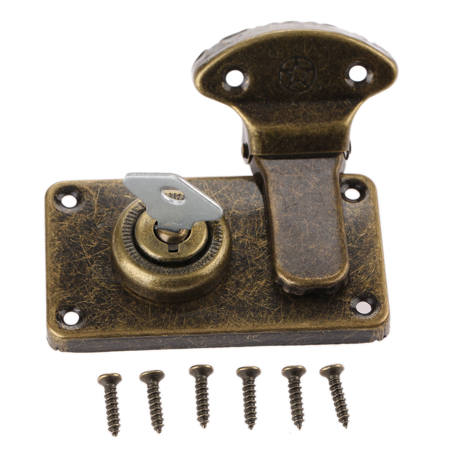 Furniture Hardware Antique - Mebel Antik Perangkat Keras Kotak Antik