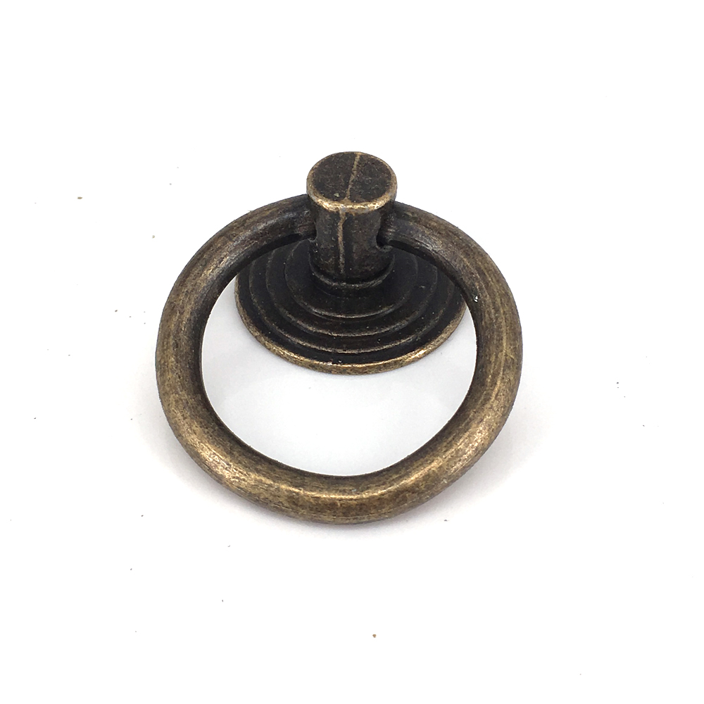 Furniture Hardware Drop Pulls - Pegangan cincin jatuh perangkat keras Laci