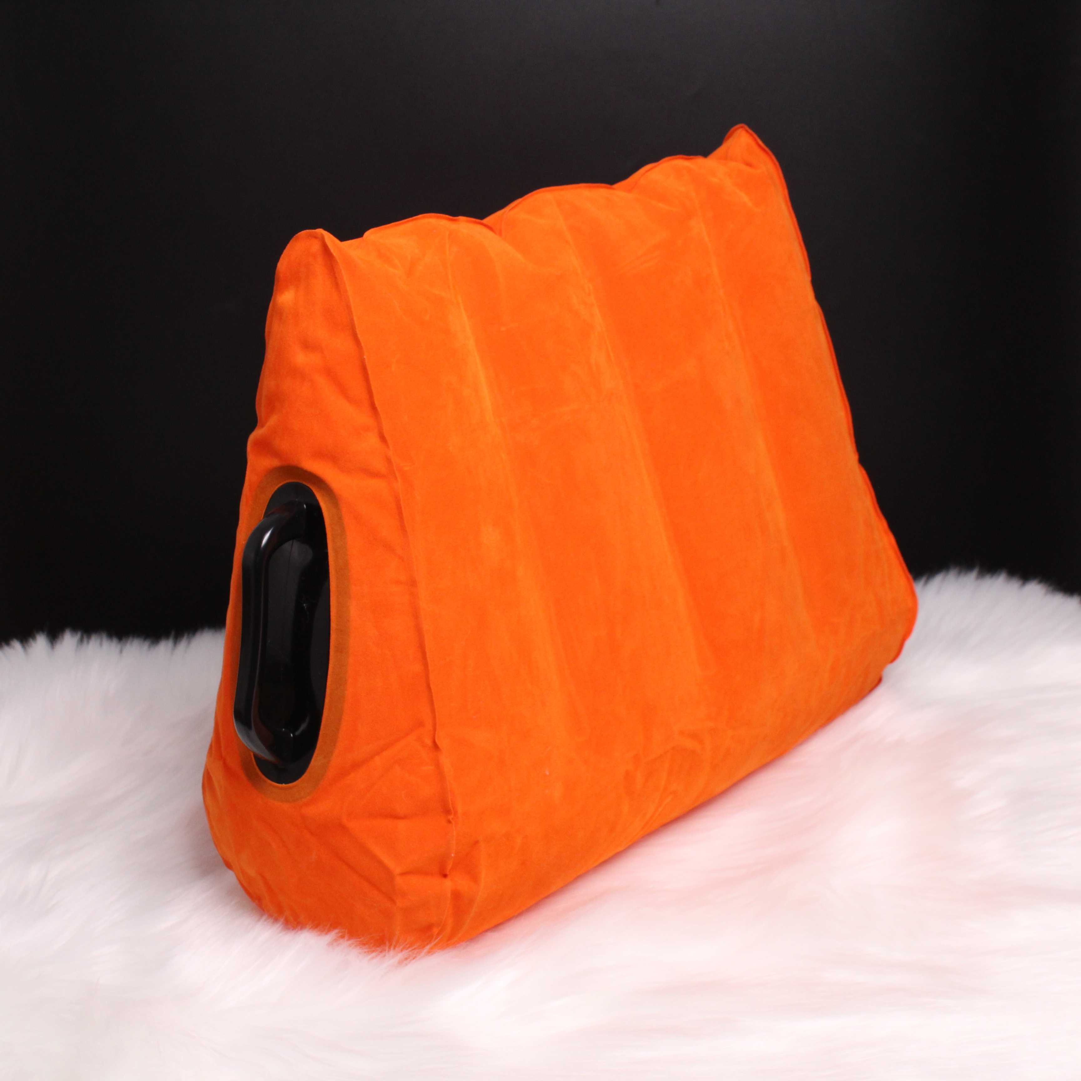 Furniture Hardware Parts - Bantal Seks Segitiga Tiup Multifungsi Perlengkapan