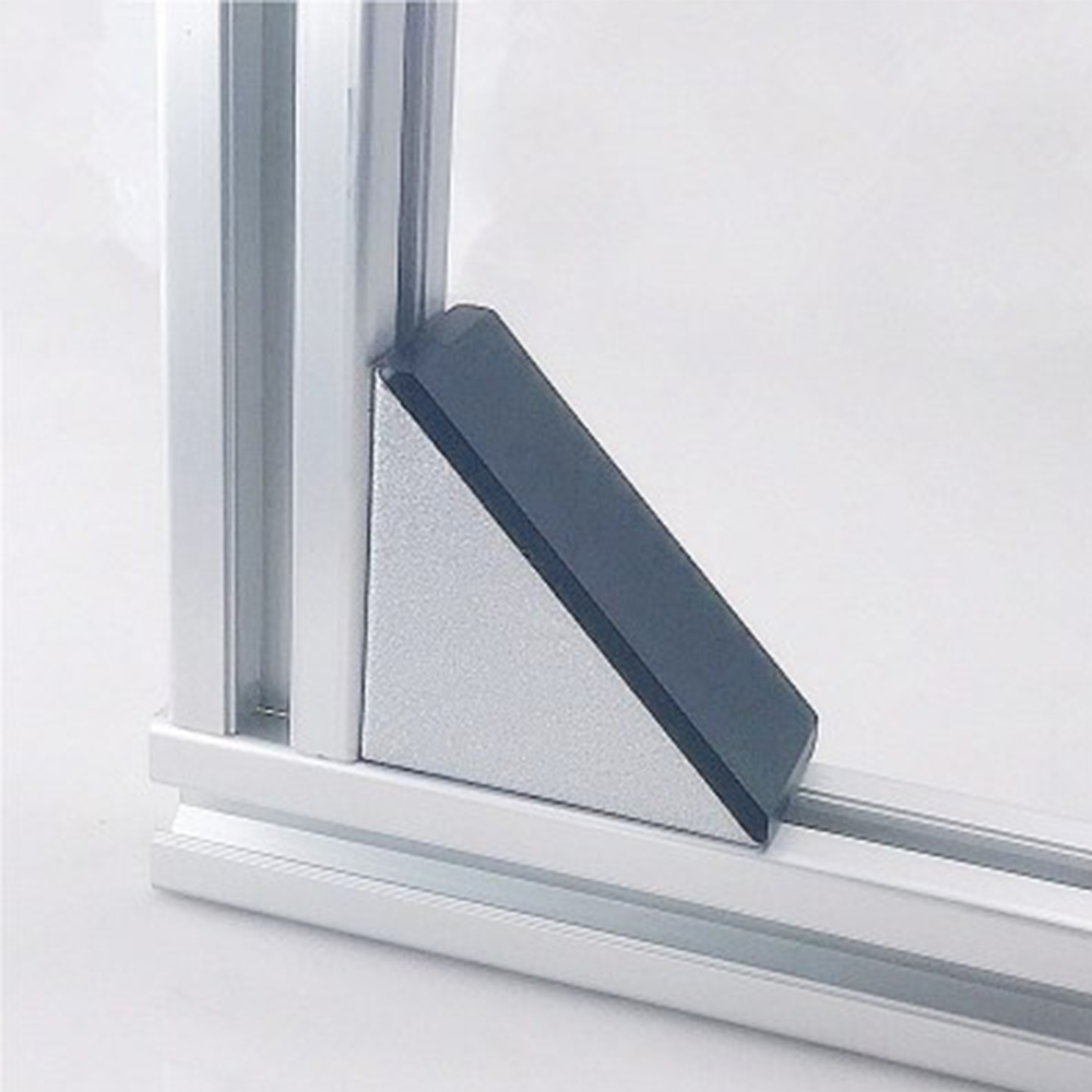 Corner Bracket Angle - 10 Buah 2020 3030 4040 Braket