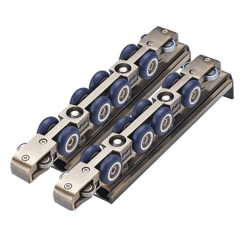 Kualitas Terbaik Pintu Rol Ult - Quality Furniture Hardware ulasan dan harga