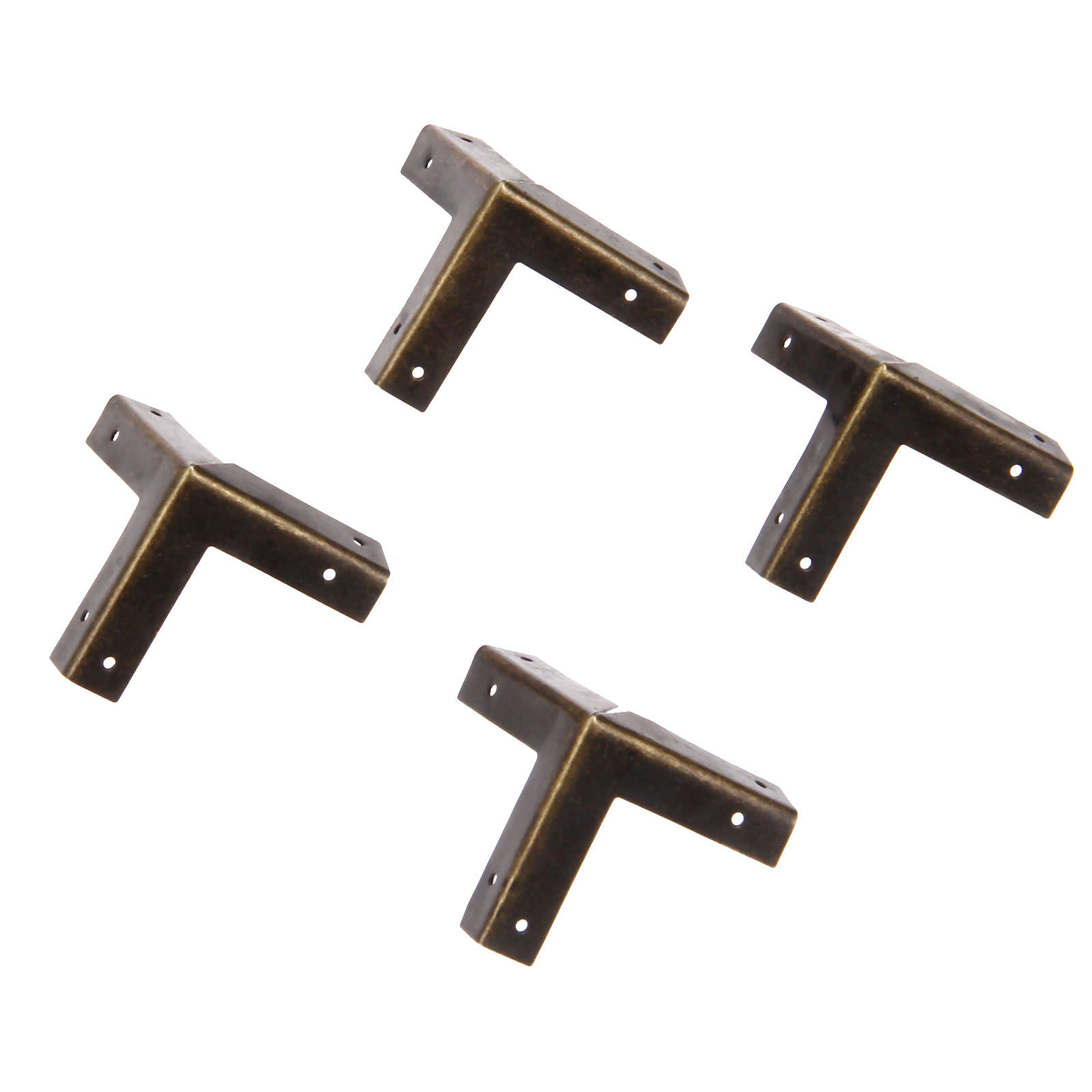 Drold 4 Buah Perunggu Antik Pe - Furniture Hardware Antique ulasan dan harga