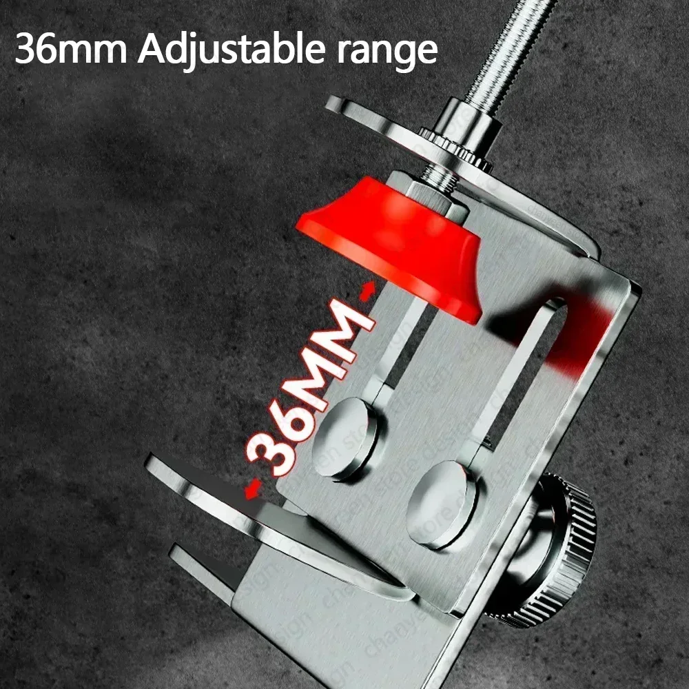 Klem Penyelarasan Kabinet Kayu - Furniture Hardware Parts ulasan dan harga