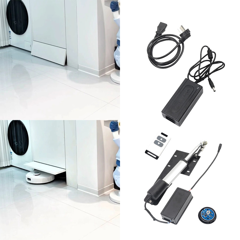Aksesoris Perangkat Keras Otom - Furniture Hardware Cleaner ulasan dan harga