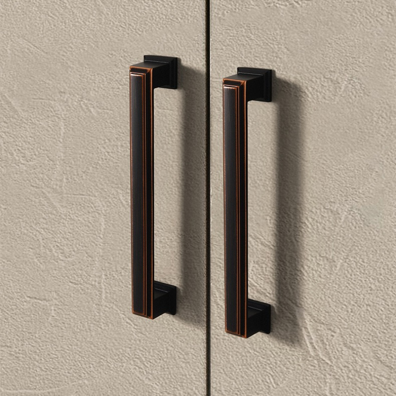 Kenop dan Pegangan Pemasangan  - Furniture And Kitchen Hardware Fitting ulasan dan harga