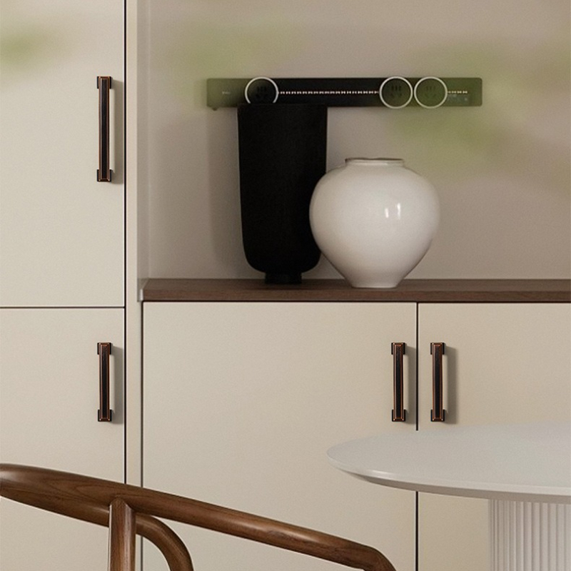 Kenop dan Pegangan Pemasangan  - Furniture And Kitchen Hardware Fitting ulasan dan harga