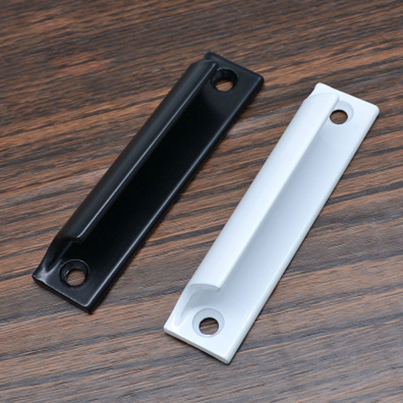 Baru Aluminium Alloy Handle Pi - Quality Furniture Hardware ulasan dan harga
