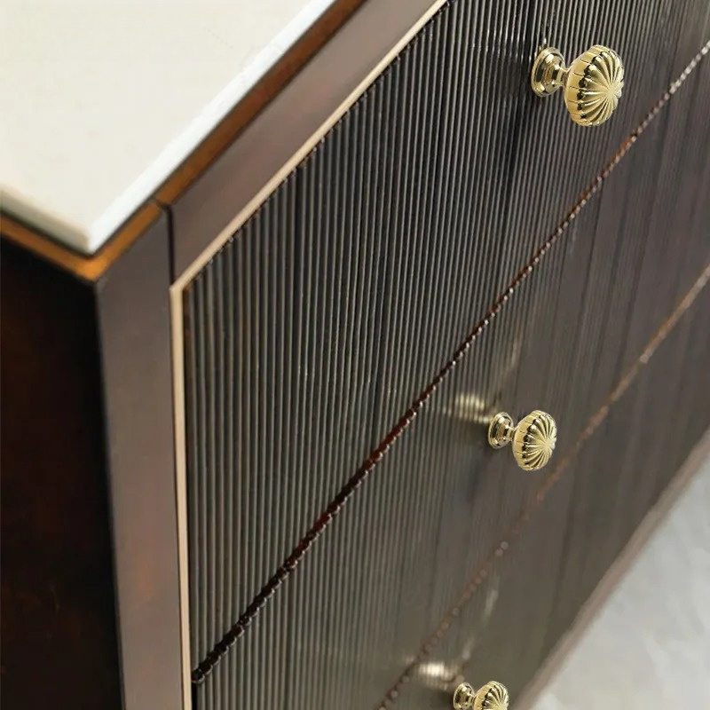 Kenop Bola Kuningan Sederhana  - Furniture Hardware Brass ulasan dan harga