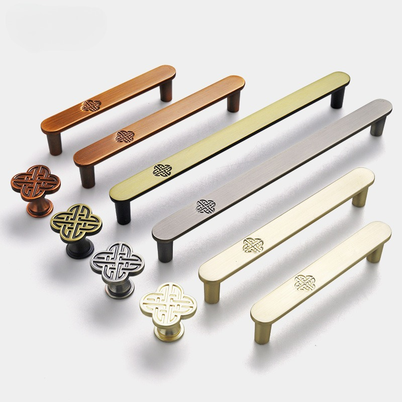 Pegangan Furnitur Gaya Cina Ba - Furniture And Kitchen Hardware Fitting ulasan dan harga