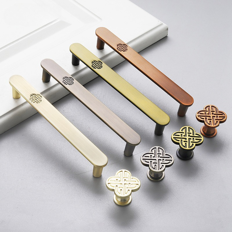 Pegangan Furnitur Gaya Cina Ba - Furniture And Kitchen Hardware Fitting ulasan dan harga