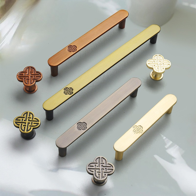 Pegangan Furnitur Gaya Cina Ba - Furniture And Kitchen Hardware Fitting ulasan dan harga