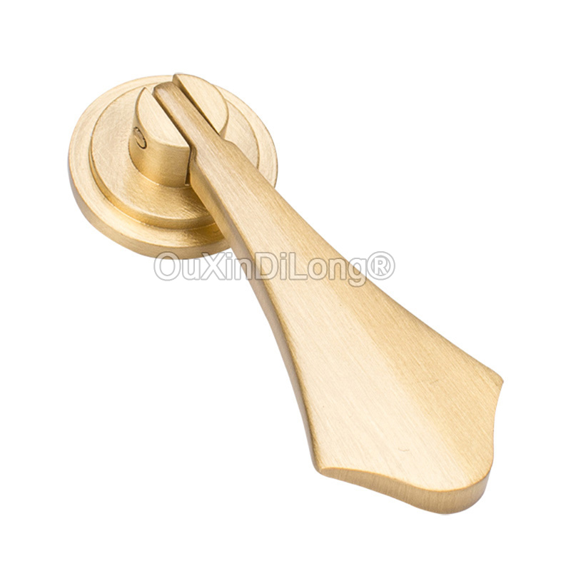 1 Buah Pegangan Kuningan Gaya  - Furniture Hardware Drop Pulls ulasan dan harga