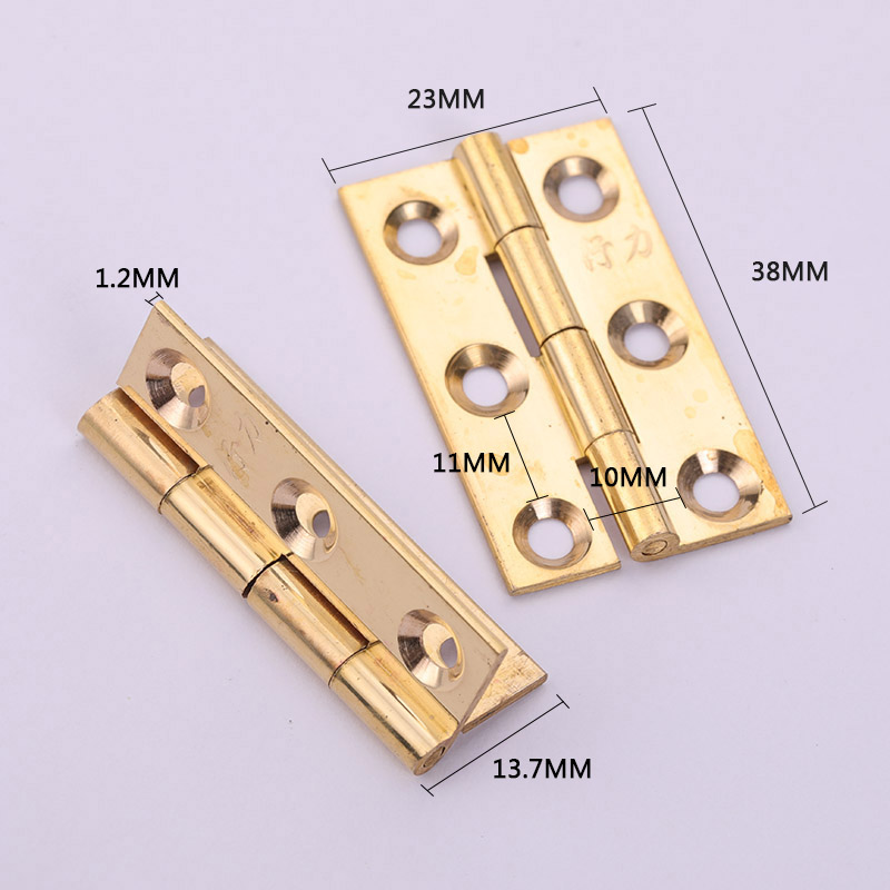 4 Buah Meja Kursi Murni Mini E - Furniture Hardware Brass ulasan dan harga
