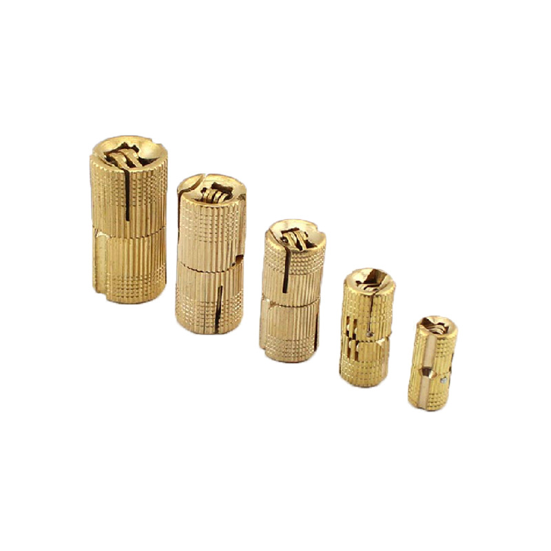 1/2 Buah Engsel Kuningan 8-18m - Furniture Hardware Brass ulasan dan harga