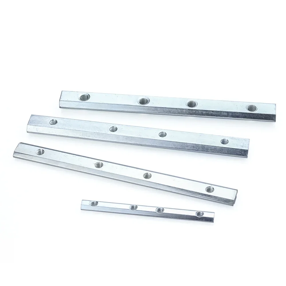 4 buah v-slot t-slot penghubun - Corner Bracket Angle ulasan dan harga