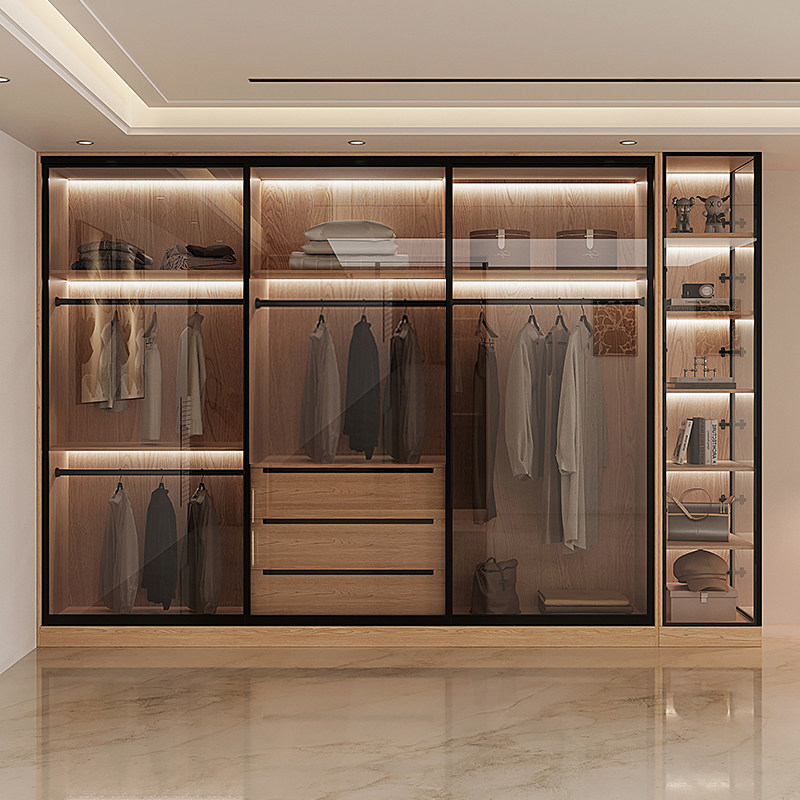 Desain Dekorasi Lemari Pakaian - Furniture Hardware Display ulasan dan harga