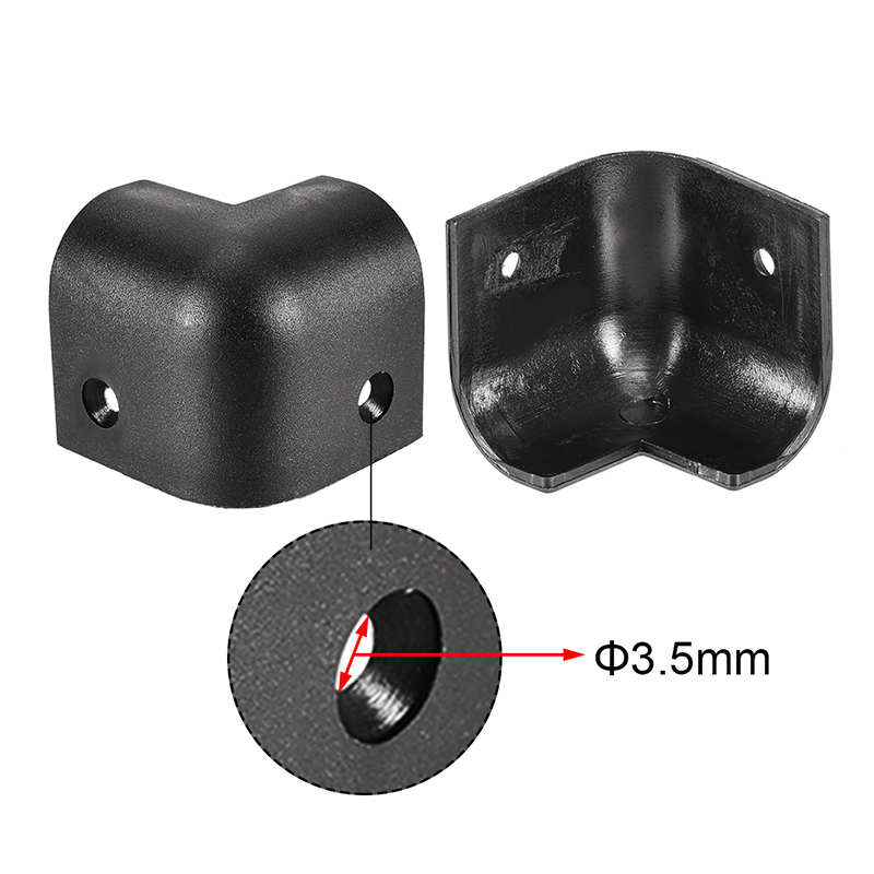 4/8/16 Buah Pelindung Sudut Sp - Corner Bracket Angle ulasan dan harga