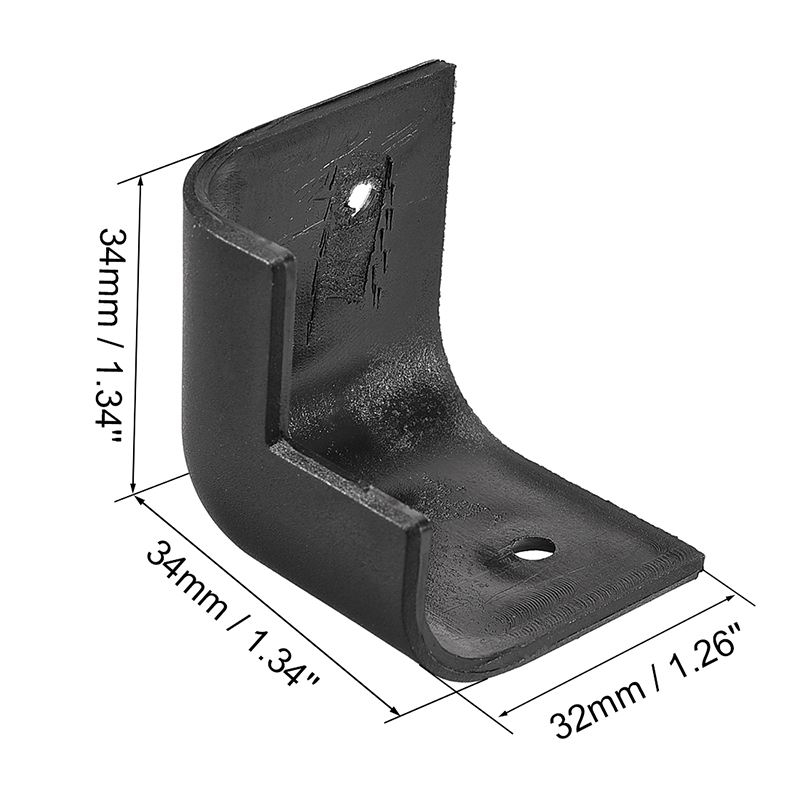 4/8/16 Buah Pelindung Sudut Sp - Corner Bracket Angle ulasan dan harga