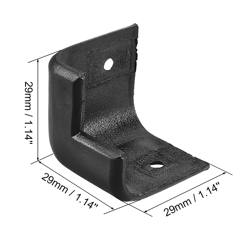 4/8/16 Buah Pelindung Sudut Sp - Corner Bracket Angle ulasan dan harga