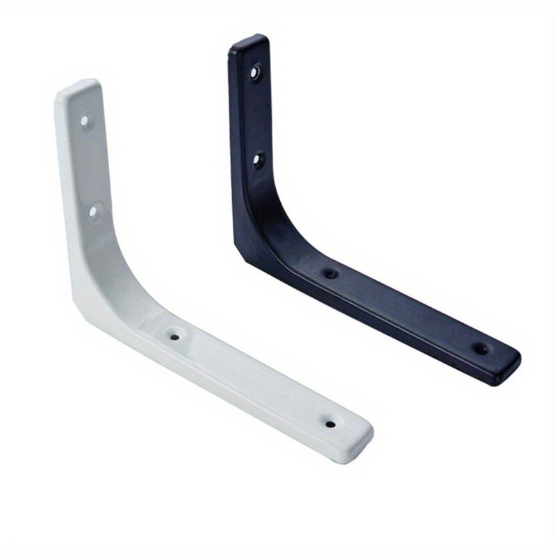 2 Buah Braket Rak Besi Tugas B - Corner Bracket Angle ulasan dan harga