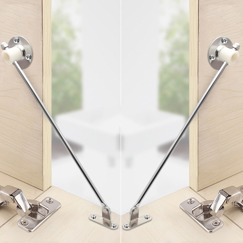 Set Alat Engsel Pintu Datar Be - Quality Furniture Hardware ulasan dan harga