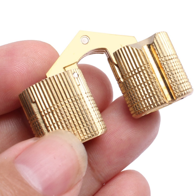 Engsel Tembaga Tersembunyi 8-1 - Furniture Hardware Brass ulasan dan harga
