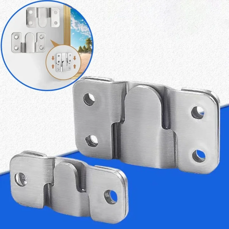 20 buah braket pemasangan dind - Corner Bracket Angle ulasan dan harga