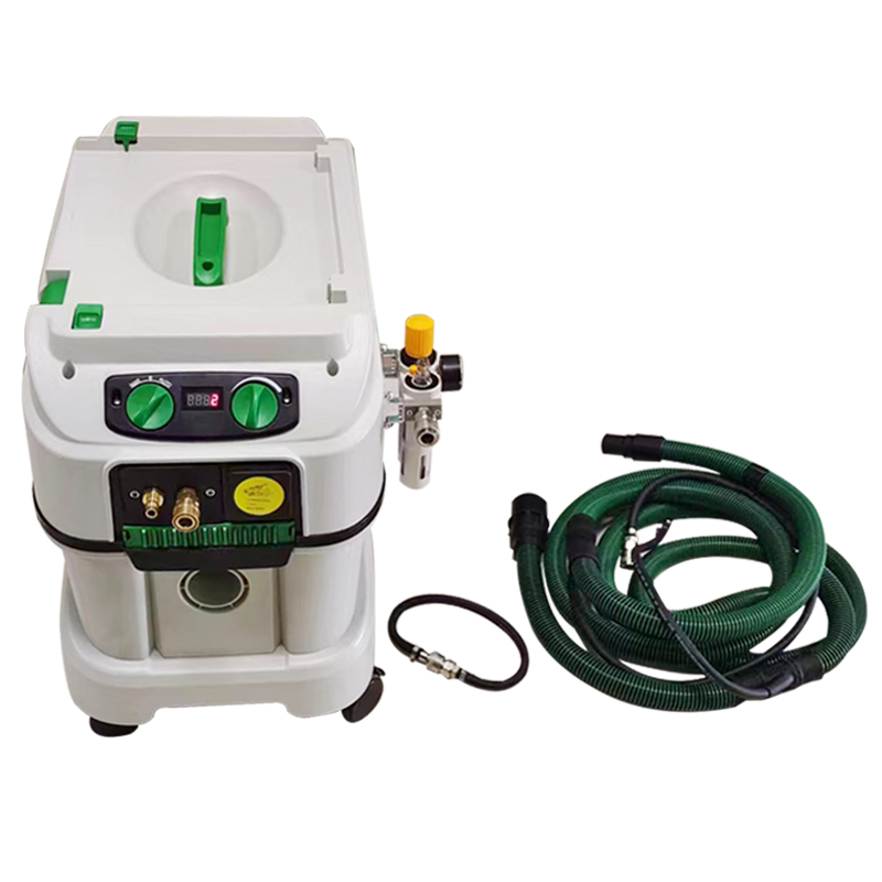 Set Pneumatik 40 Liter Penghis - Furniture Hardware Cleaner ulasan dan harga
