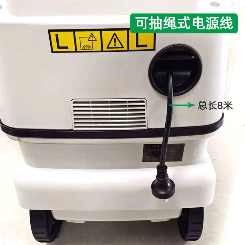 Set Pneumatik 40 Liter Penghis - Furniture Hardware Cleaner ulasan dan harga