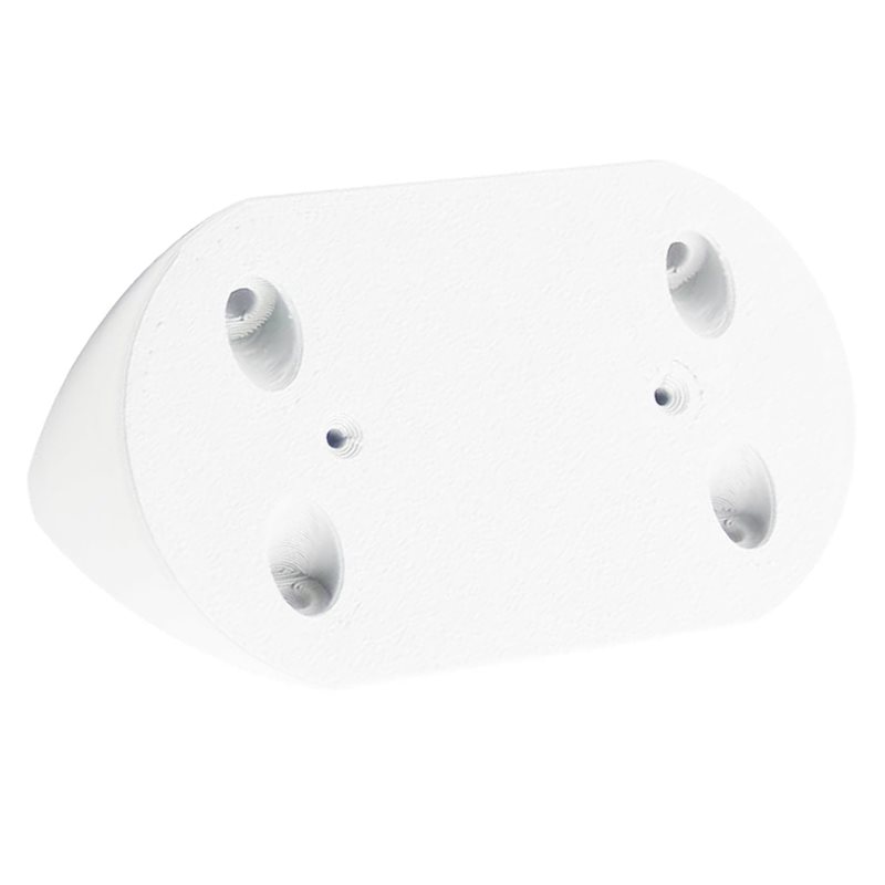 Braket Pemasangan Sudut AA60 U - Corner Bracket Angle ulasan dan harga