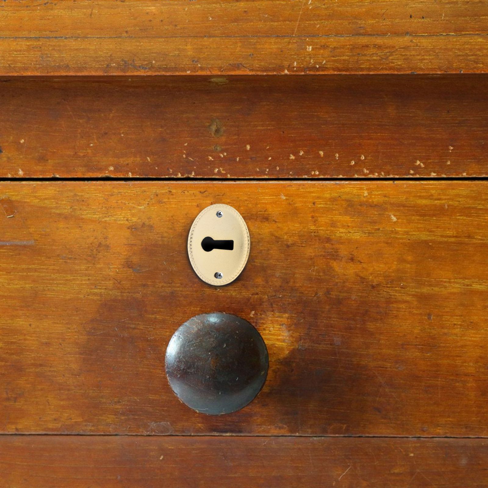 20 Buah Pelindung Logam Pelat  - Furniture Hardware Parts ulasan dan harga