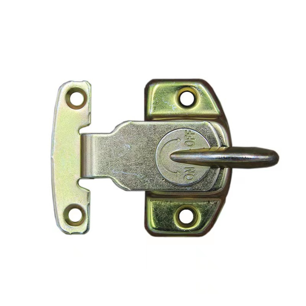 Konektor Pengunci Meja Berkual - Quality Furniture Hardware ulasan dan harga