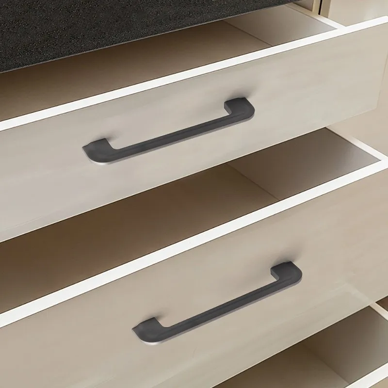 Pegangan Pintu Lemari Pakaian  - Quality Furniture Hardware ulasan dan harga