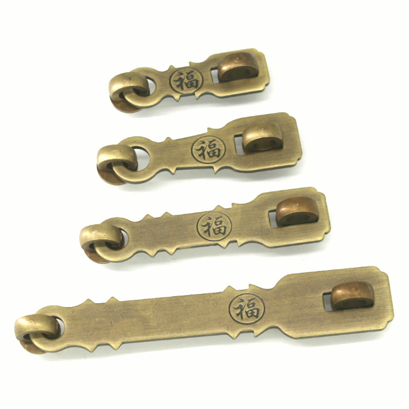 FU Pintu Furnitur Kuningan Pen - Furniture Hardware Antique ulasan dan harga