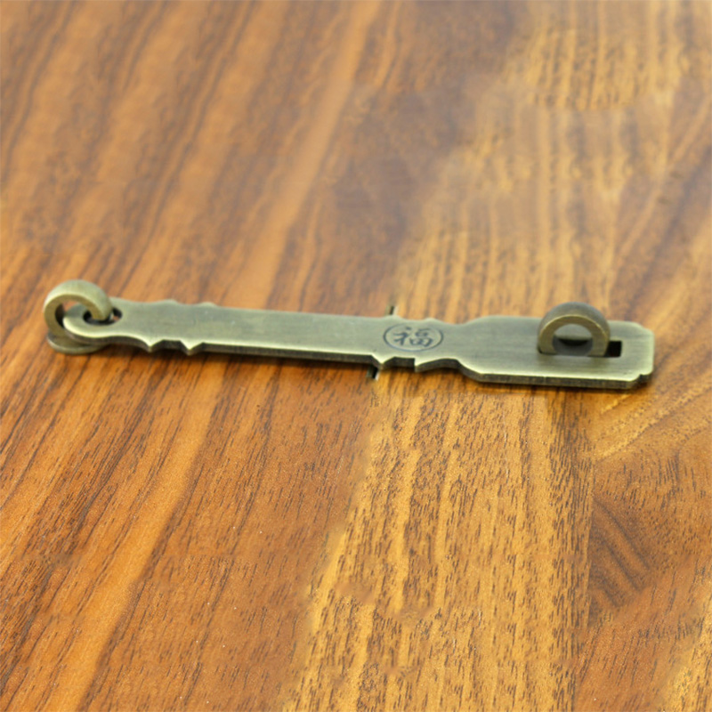 FU Pintu Furnitur Kuningan Pen - Furniture Hardware Antique ulasan dan harga