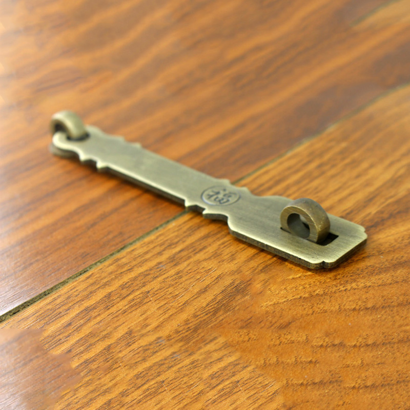 FU Pintu Furnitur Kuningan Pen - Furniture Hardware Antique ulasan dan harga