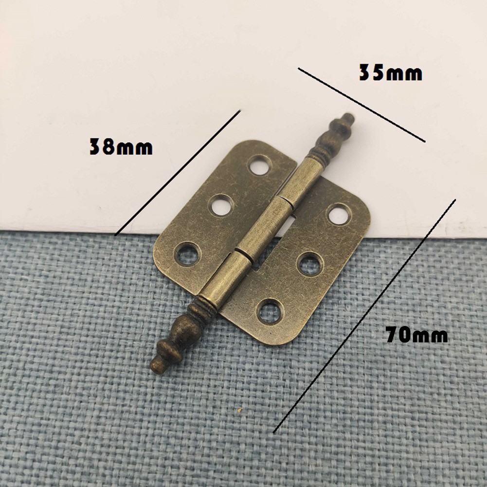 Engsel pelat perbaikan antik p - Furniture Hardware Antique ulasan dan harga
