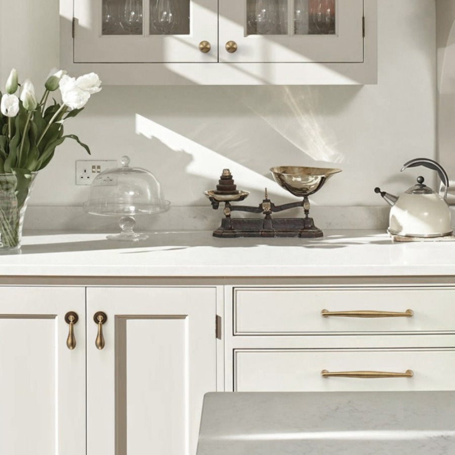 Pegangan Furnitur Kuningan Ant - Furniture And Kitchen Hardware Fitting ulasan dan harga