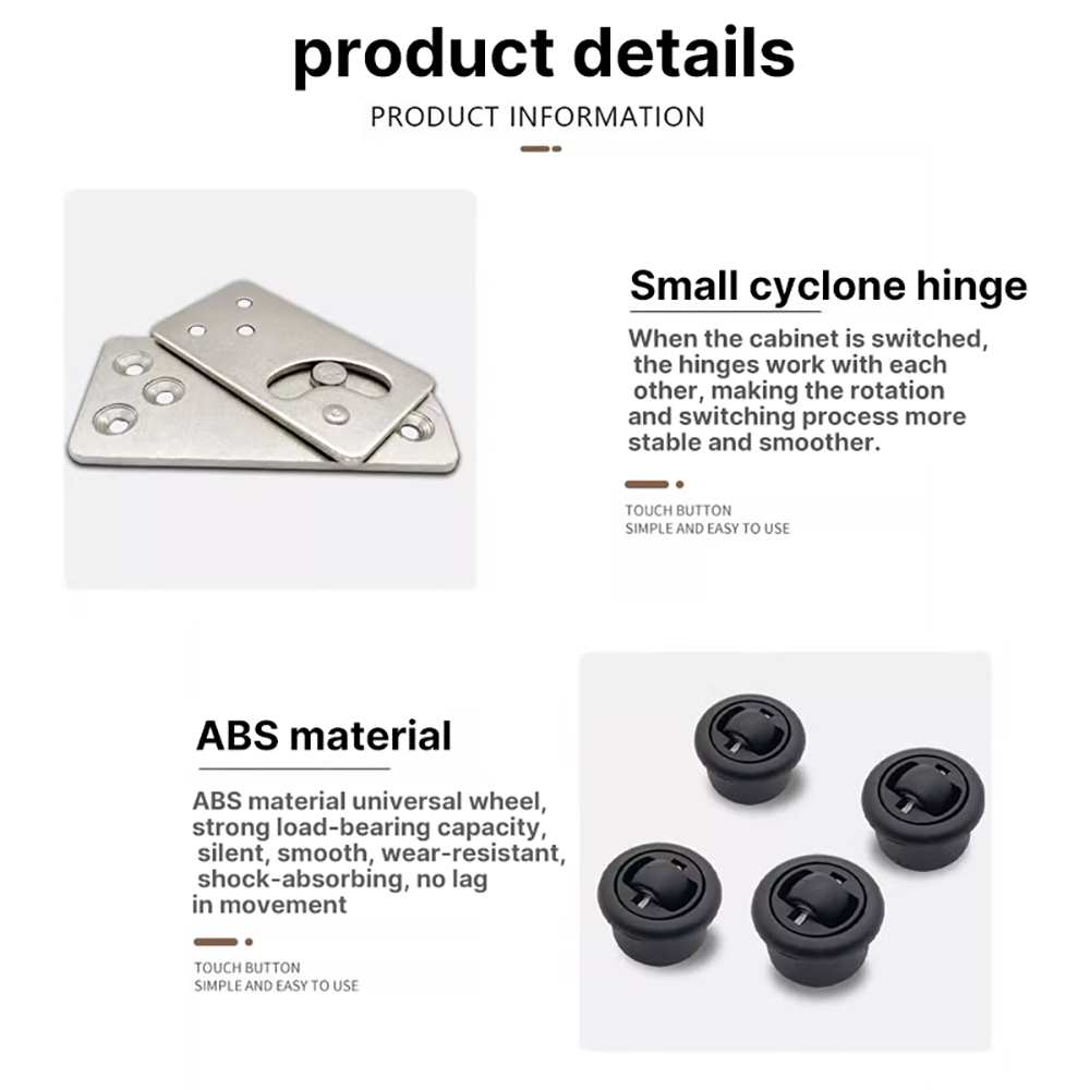 Meja Lipat Perangkat Keras Mej - Furniture Hardware Parts ulasan dan harga