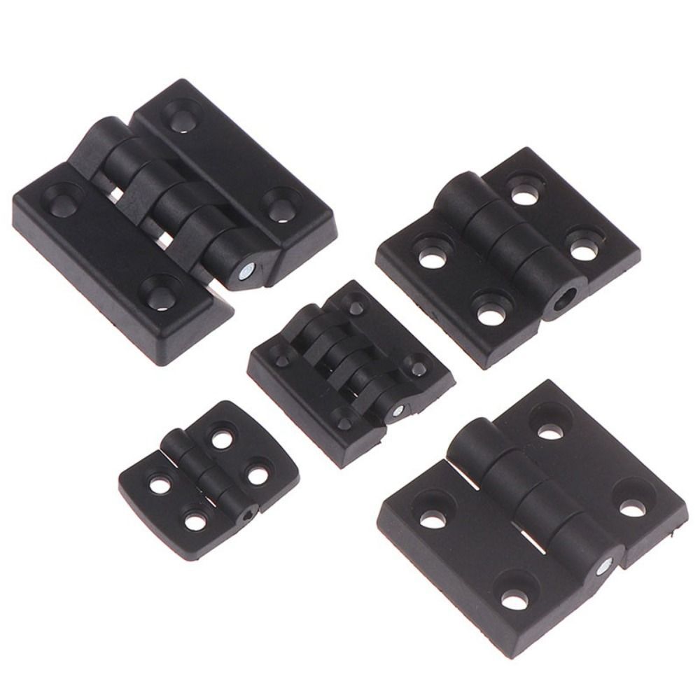 Engsel pintu plastik, engsel p - Quality Furniture Hardware ulasan dan harga