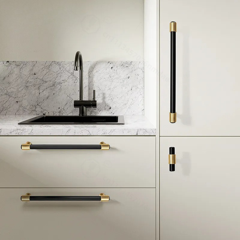 Perlengkapan Furnitur Lemari P - Furniture Hardware Brass ulasan dan harga