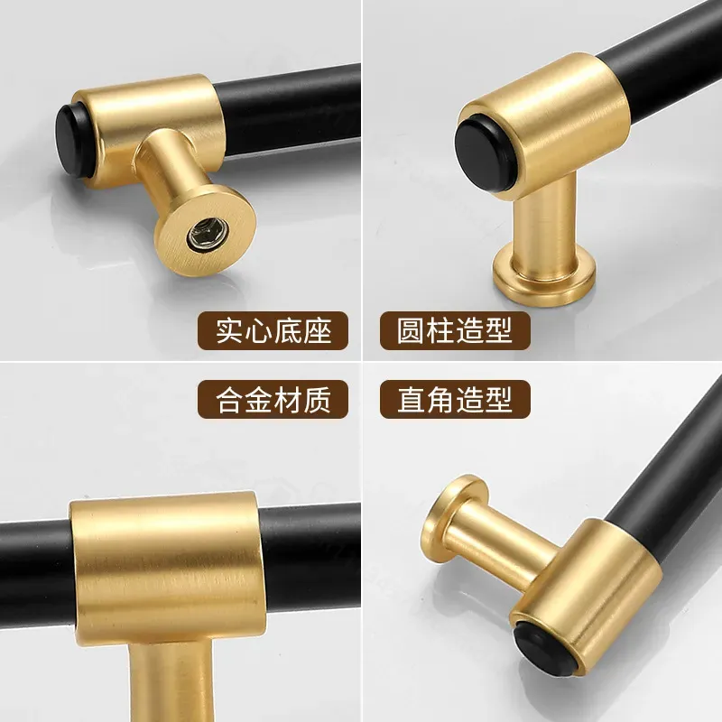 Perlengkapan Furnitur Lemari P - Furniture Hardware Brass ulasan dan harga