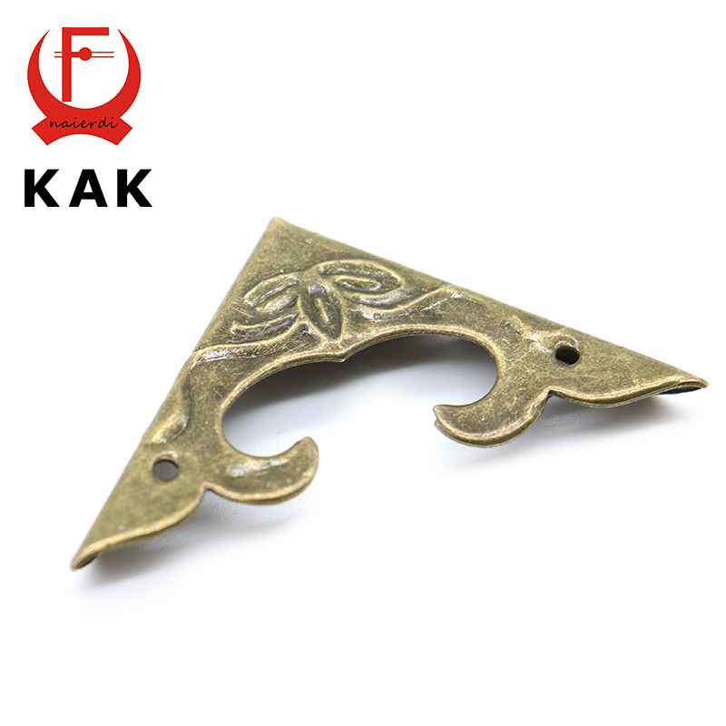 10 Pcs 30 Mm X 30 Mm Buku Scra - Furniture Hardware Antique ulasan dan harga